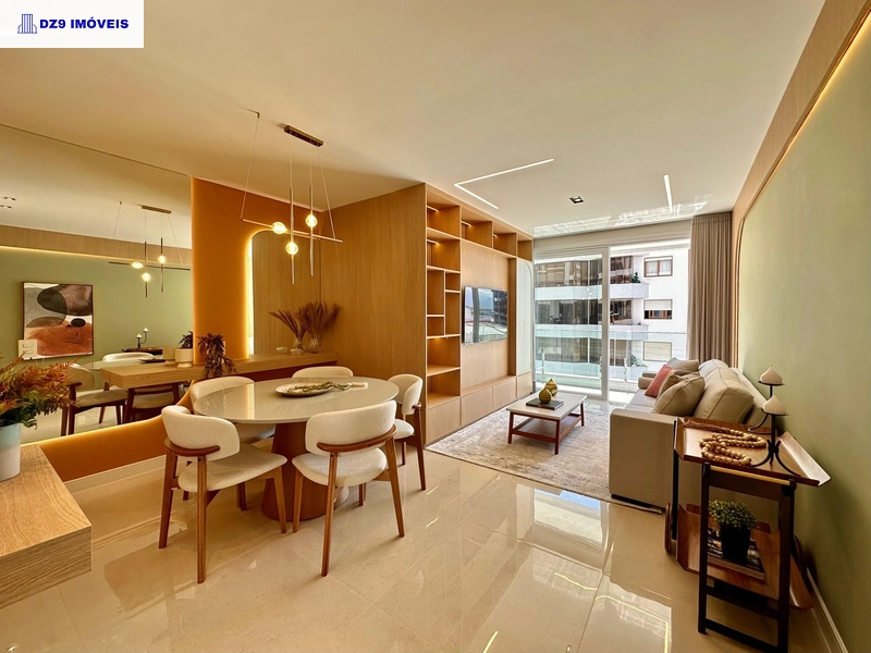 IMPECÁVEL APARTAMENTO MOBILIADO E DECORADO!: 28ª foto da galeria de imagens do imóvel