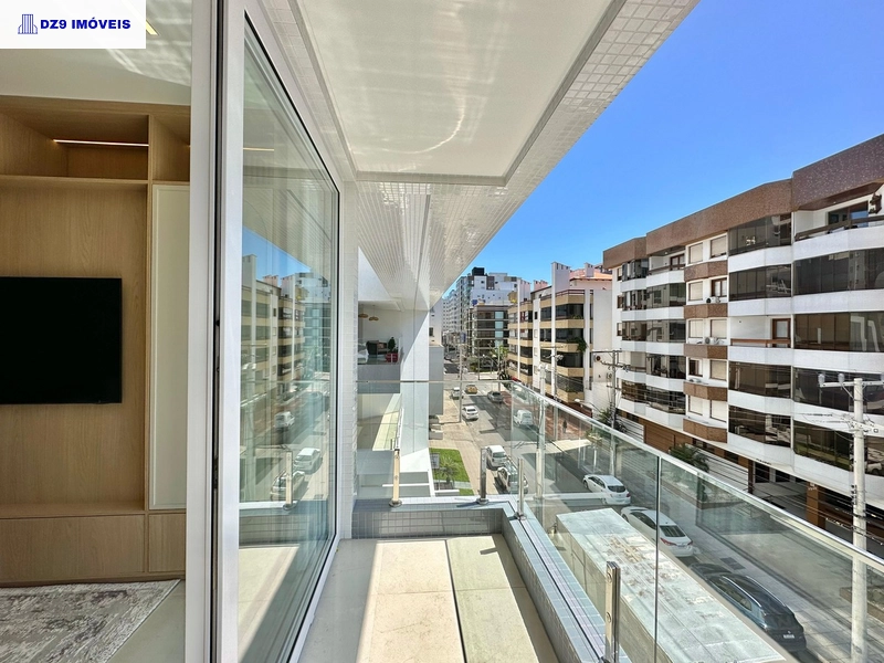 IMPECÁVEL APARTAMENTO MOBILIADO E DECORADO!: 4ª foto da galeria de imagens do imóvel