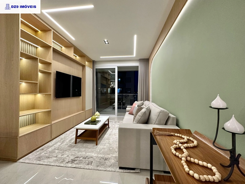 IMPECÁVEL APARTAMENTO MOBILIADO E DECORADO!: 14ª foto da galeria de imagens do imóvel