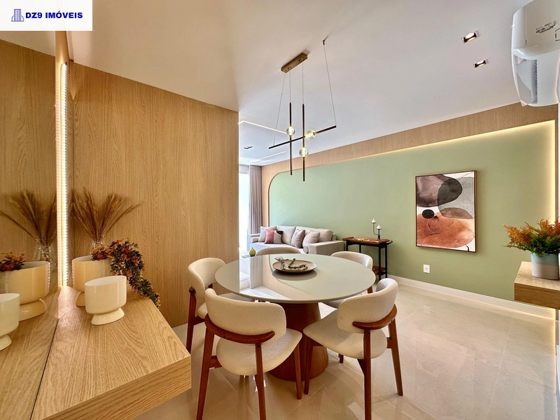 IMPECÁVEL APARTAMENTO MOBILIADO E DECORADO!: 7ª foto da galeria de imagens do imóvel