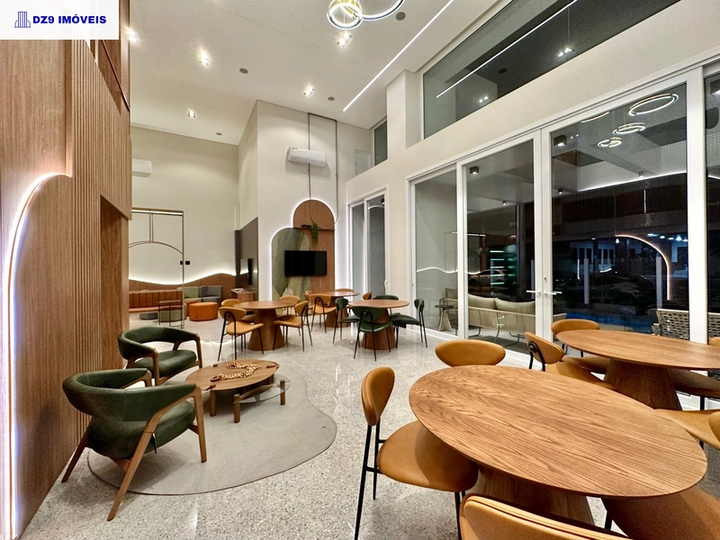 IMPECÁVEL APARTAMENTO MOBILIADO E DECORADO!: 20ª foto da galeria de imagens do imóvel