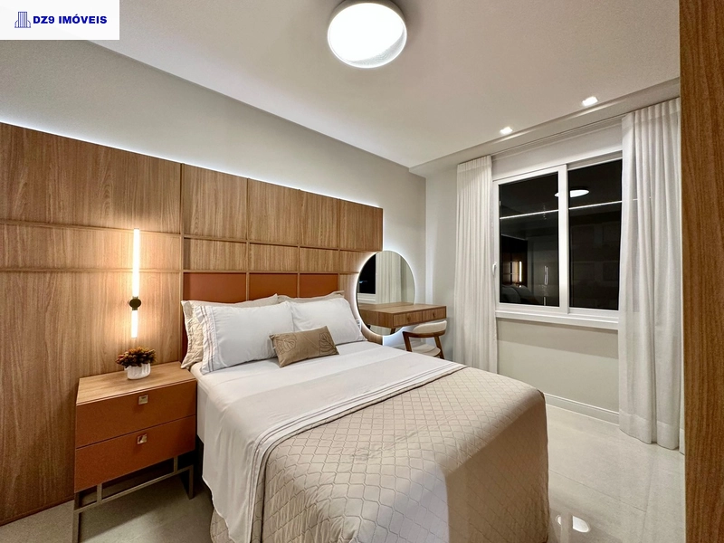 IMPECÁVEL APARTAMENTO MOBILIADO E DECORADO!: 19ª foto da galeria de imagens do imóvel