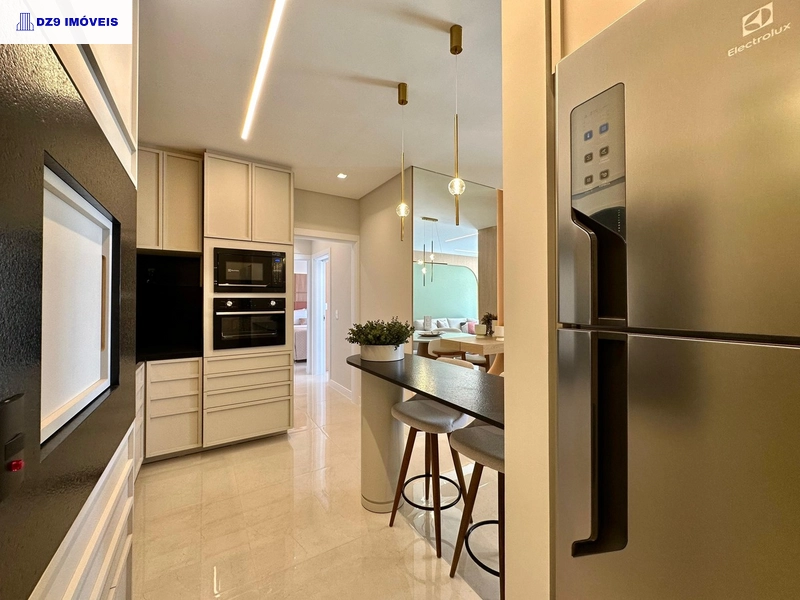 IMPECÁVEL APARTAMENTO MOBILIADO E DECORADO!: 8ª foto da galeria de imagens do imóvel