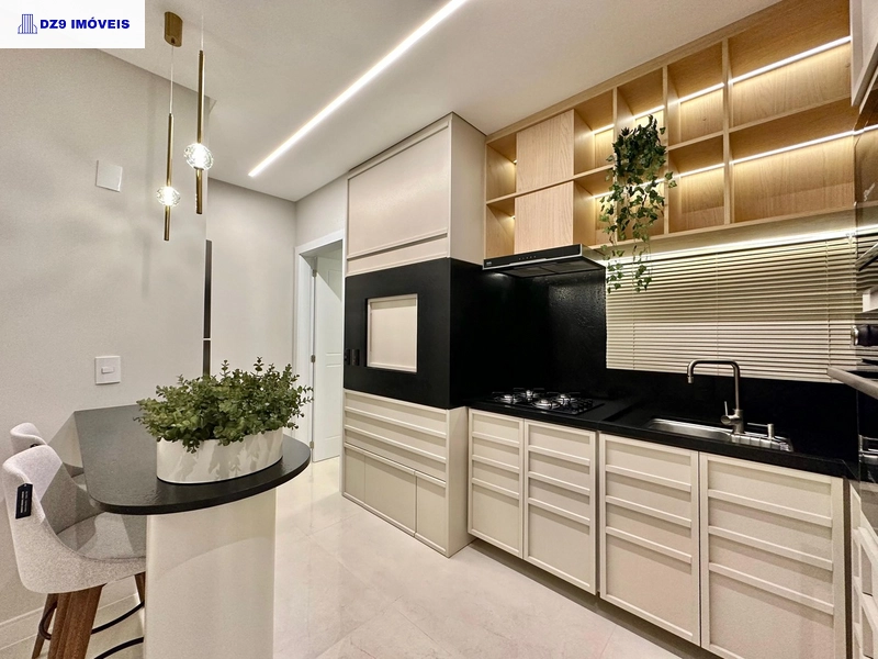 IMPECÁVEL APARTAMENTO MOBILIADO E DECORADO!: 17ª foto da galeria de imagens do imóvel