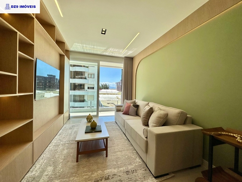 IMPECÁVEL APARTAMENTO MOBILIADO E DECORADO!: 3ª foto da galeria de imagens do imóvel