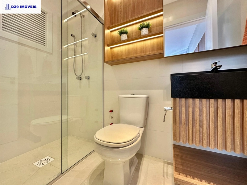 IMPECÁVEL APARTAMENTO MOBILIADO E DECORADO!: 12ª foto da galeria de imagens do imóvel