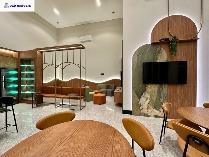 IMPECÁVEL APARTAMENTO MOBILIADO E DECORADO!: 21ª foto da galeria de imagens do imóvel