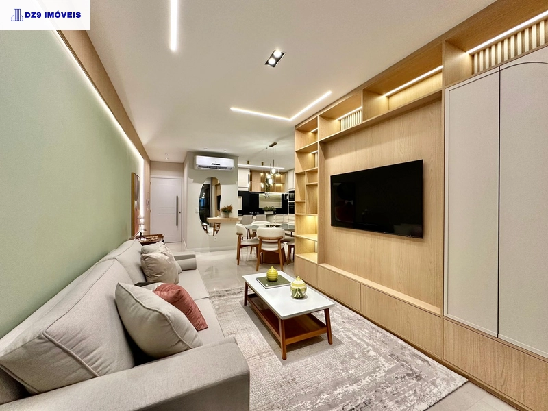 IMPECÁVEL APARTAMENTO MOBILIADO E DECORADO!: 15ª foto da galeria de imagens do imóvel
