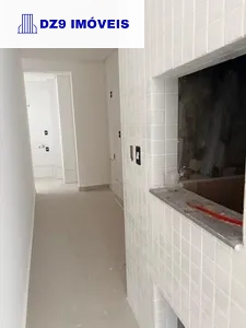 Apartamento em obra no Ed. Báltico, entrega em 2026: 5ª foto da galeria de imagens do imóvel