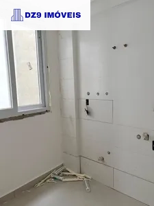 Apartamento em obra no Ed. Báltico, entrega em 2026: 7ª foto da galeria de imagens do imóvel