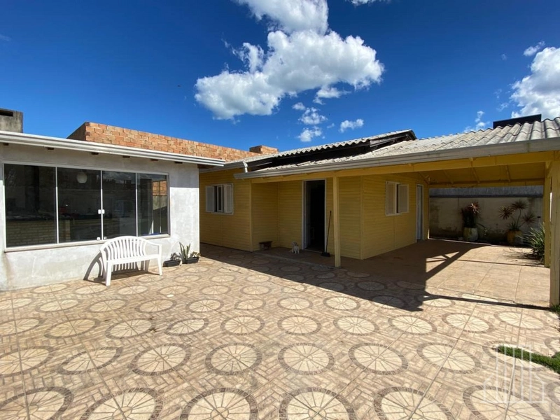 EXCELENTE CASA DE MADEIRA Á VENDA!: 5ª foto da galeria de imagens do imóvel