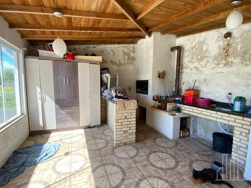 EXCELENTE CASA DE MADEIRA Á VENDA!: 12ª foto da galeria de imagens do imóvel