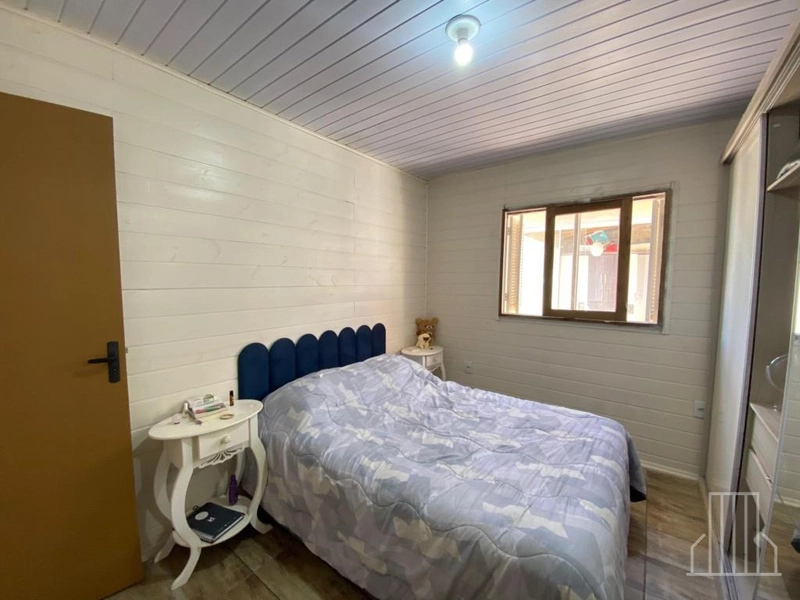 EXCELENTE CASA DE MADEIRA Á VENDA!: 10ª foto da galeria de imagens do imóvel