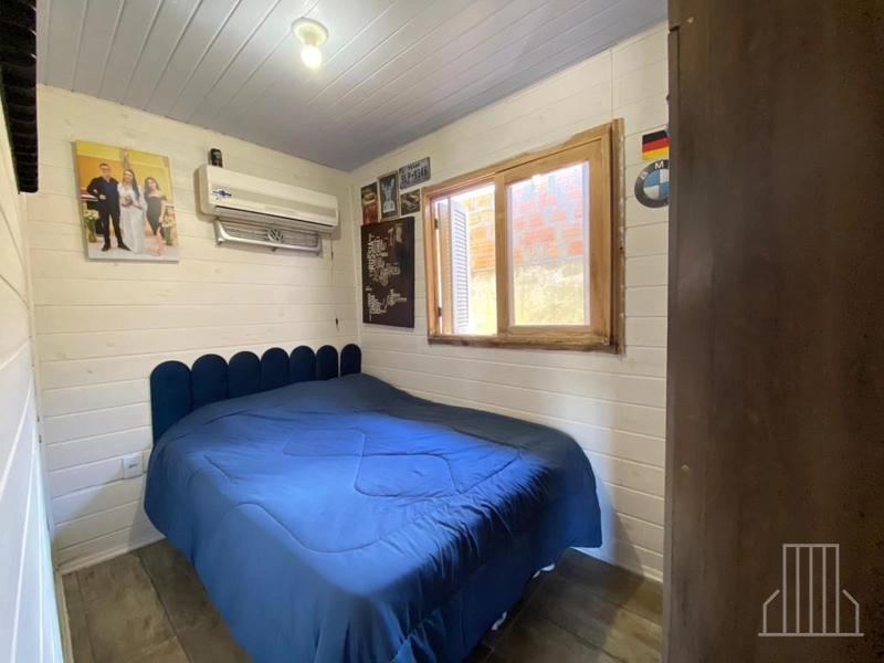 EXCELENTE CASA DE MADEIRA Á VENDA!: 11ª foto da galeria de imagens do imóvel