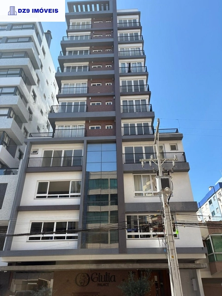 Apartamento de 2 Dormitórios com Suíte!: 1ª foto da galeria de imagens do imóvel