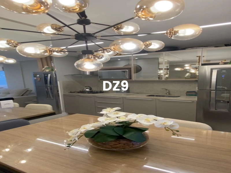 APARTAMENTO À VENDA: QUALIDADE E CONFORTO!: 1ª foto da galeria de imagens do imóvel