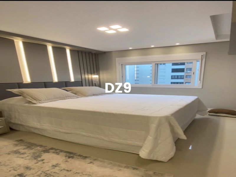 APARTAMENTO À VENDA: QUALIDADE E CONFORTO!: 4ª foto da galeria de imagens do imóvel