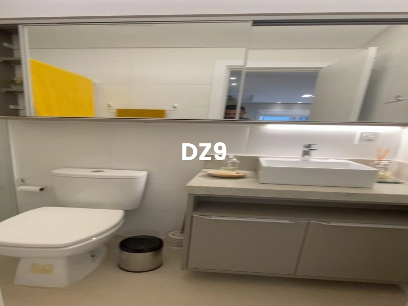 APARTAMENTO À VENDA: QUALIDADE E CONFORTO!: 8ª foto da galeria de imagens do imóvel