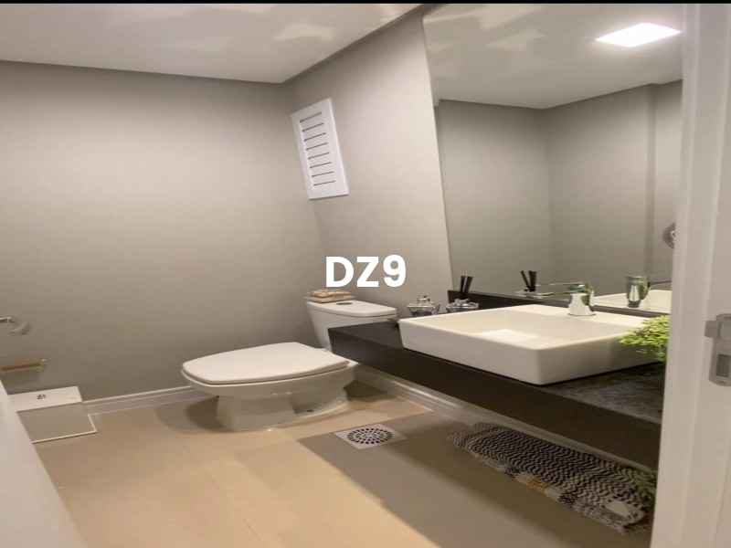 APARTAMENTO À VENDA: QUALIDADE E CONFORTO!: 10ª foto da galeria de imagens do imóvel