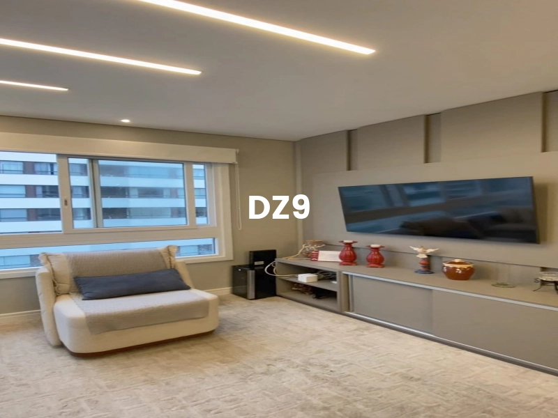 APARTAMENTO À VENDA: QUALIDADE E CONFORTO!: 7ª foto da galeria de imagens do imóvel