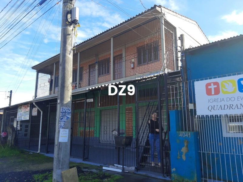 PRÉDIO COMERCIAL E RESIDENCIAL EM CANOAS: 13ª foto da galeria de imagens do imóvel