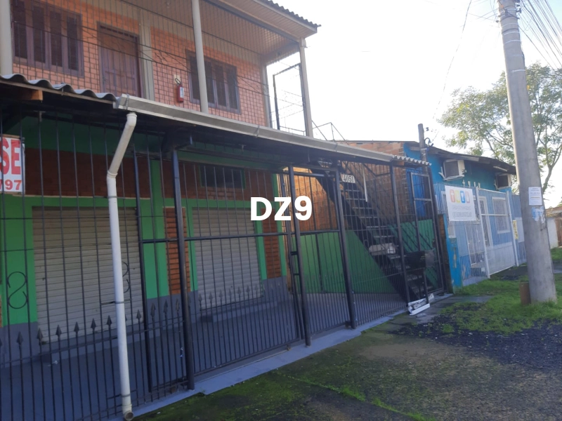 PRÉDIO COMERCIAL E RESIDENCIAL EM CANOAS: 6ª foto da galeria de imagens do imóvel