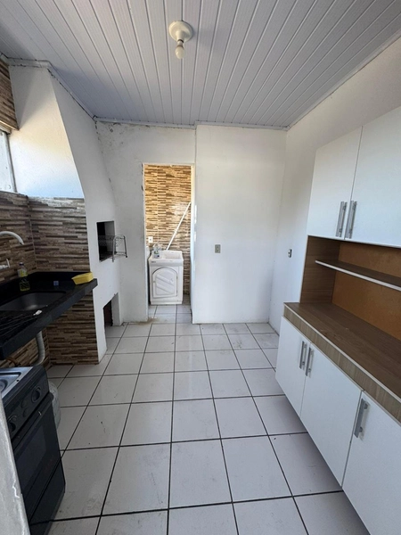 APARTAMENTOS COM 1 E 2 DORMITÓRIOS, PARA LOCAÇÃO ANUAL!: 5ª foto da galeria de imagens do imóvel