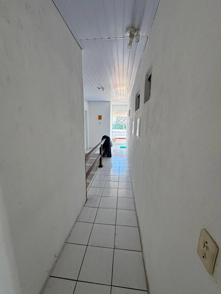 APARTAMENTOS COM 1 E 2 DORMITÓRIOS, PARA LOCAÇÃO ANUAL!: 3ª foto da galeria de imagens do imóvel
