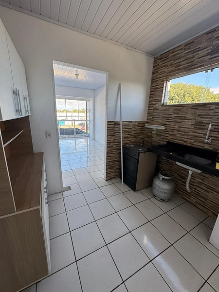 APARTAMENTOS COM 1 E 2 DORMITÓRIOS, PARA LOCAÇÃO ANUAL!: 6ª foto da galeria de imagens do imóvel