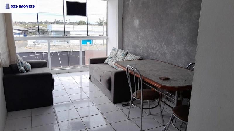 APARTAMENTOS COM 1 E 2 DORMITÓRIOS, PARA LOCAÇÃO ANUAL!: 7ª foto da galeria de imagens do imóvel