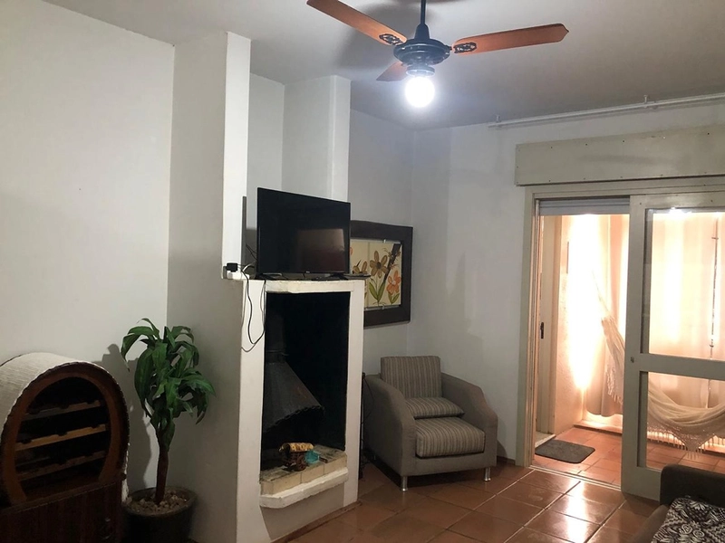 APARTAMENTO PARA ALUGUEL DE VERÃO EM CAPÃO NOVO!: 12ª foto da galeria de imagens do imóvel