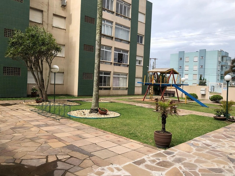 APARTAMENTO PARA ALUGUEL DE VERÃO EM CAPÃO NOVO!: 5ª foto da galeria de imagens do imóvel