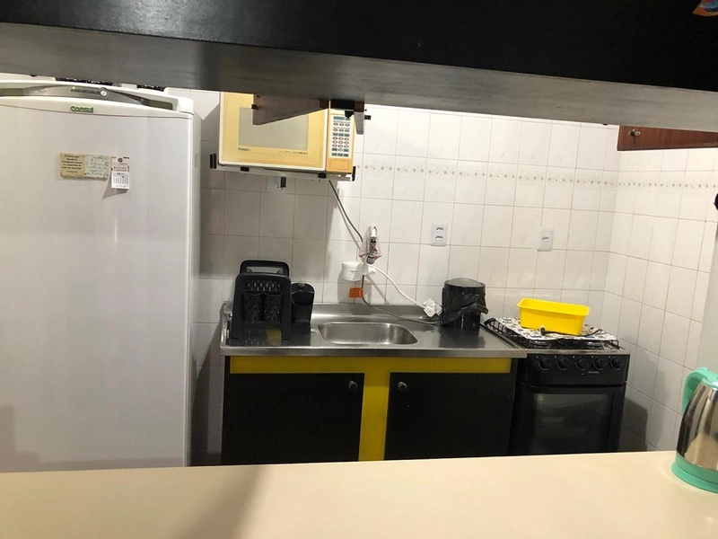 APARTAMENTO PARA ALUGUEL DE VERÃO EM CAPÃO NOVO!: 10ª foto da galeria de imagens do imóvel