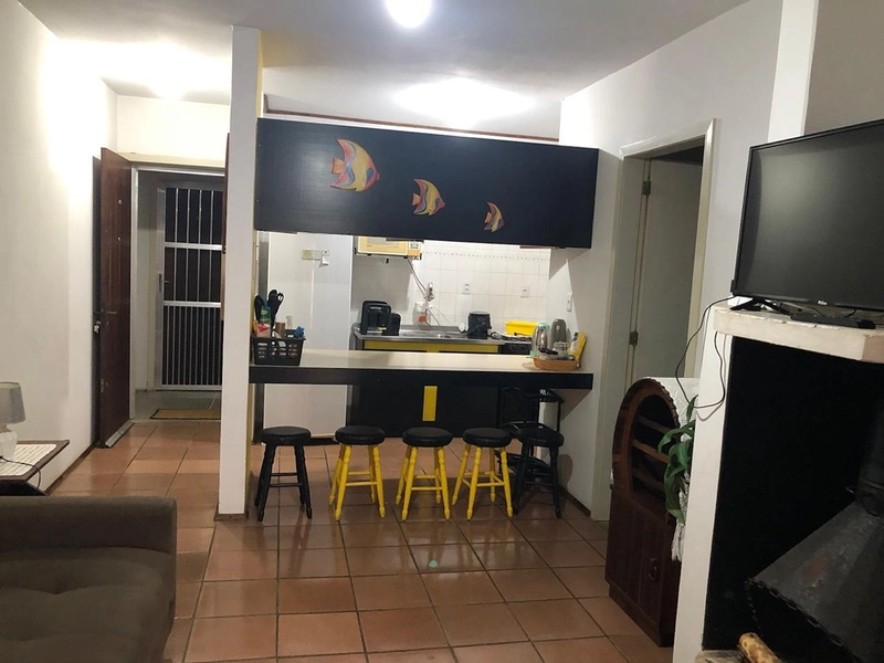 APARTAMENTO PARA ALUGUEL DE VERÃO EM CAPÃO NOVO!: 9ª foto da galeria de imagens do imóvel