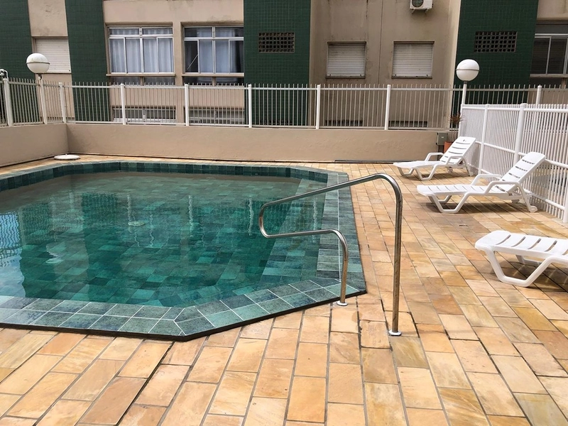 APARTAMENTO PARA ALUGUEL DE VERÃO EM CAPÃO NOVO!: 2ª foto da galeria de imagens do imóvel