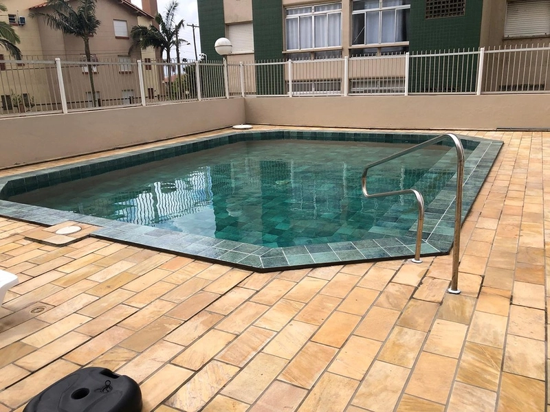 APARTAMENTO PARA ALUGUEL DE VERÃO EM CAPÃO NOVO!: 1ª foto da galeria de imagens do imóvel