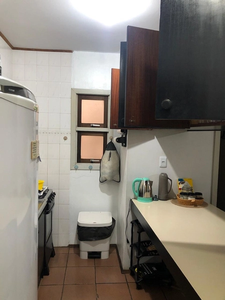 APARTAMENTO PARA ALUGUEL DE VERÃO EM CAPÃO NOVO!: 8ª foto da galeria de imagens do imóvel