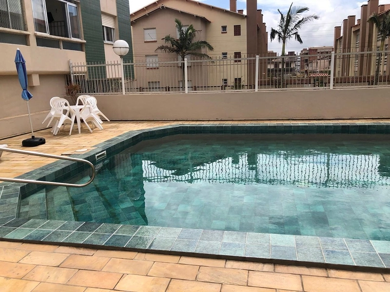 APARTAMENTO PARA ALUGUEL DE VERÃO EM CAPÃO NOVO!: 3ª foto da galeria de imagens do imóvel