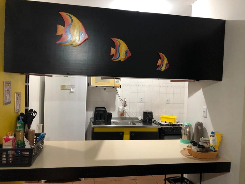 APARTAMENTO PARA ALUGUEL DE VERÃO EM CAPÃO NOVO!: 7ª foto da galeria de imagens do imóvel