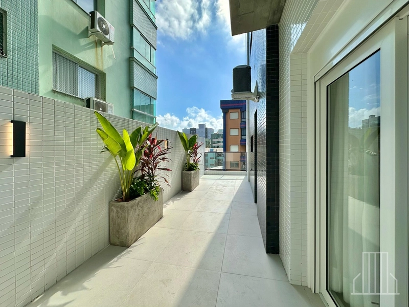 LINDÍSSIMO APARTAMENTO À VENDA NA ZONA NOVA – PRÓXIMO AO MAR!: 21ª foto da galeria de imagens do imóvel