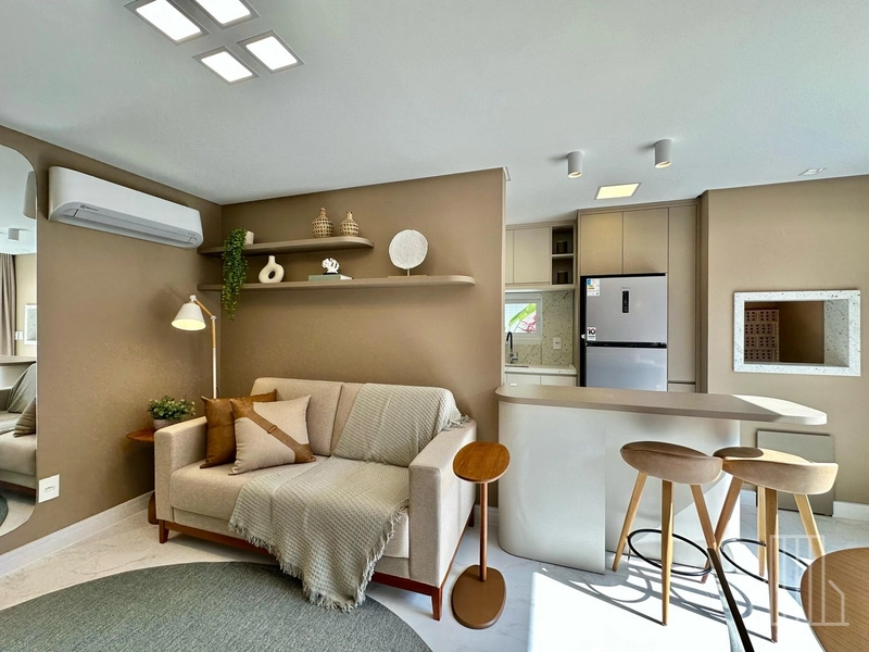 Imóvel residencial ou comercial