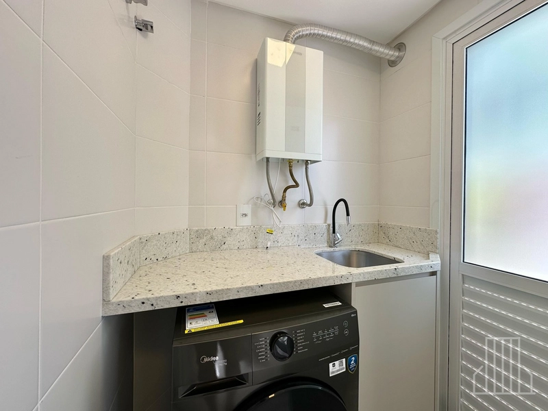 LINDÍSSIMO APARTAMENTO À VENDA NA ZONA NOVA – PRÓXIMO AO MAR!: 20ª foto da galeria de imagens do imóvel