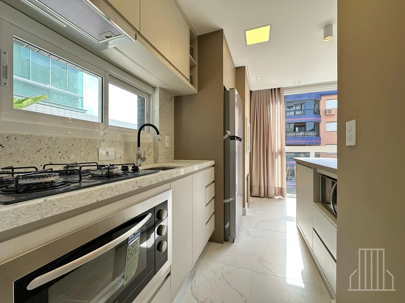 LINDÍSSIMO APARTAMENTO À VENDA NA ZONA NOVA – PRÓXIMO AO MAR!: 11ª foto da galeria de imagens do imóvel