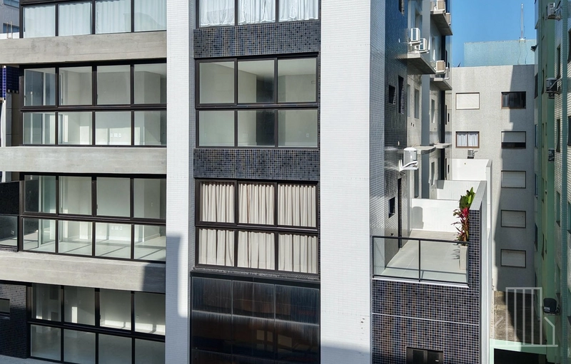 LINDÍSSIMO APARTAMENTO À VENDA NA ZONA NOVA – PRÓXIMO AO MAR!: 28ª foto da galeria de imagens do imóvel