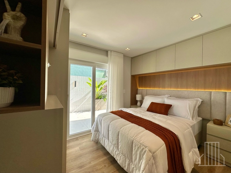 LINDÍSSIMO APARTAMENTO À VENDA NA ZONA NOVA – PRÓXIMO AO MAR!: 12ª foto da galeria de imagens do imóvel