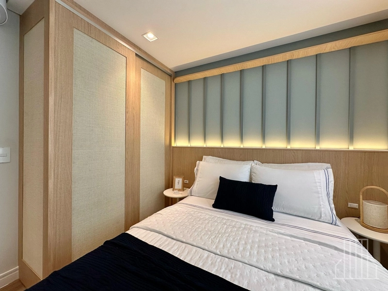 LINDÍSSIMO APARTAMENTO À VENDA NA ZONA NOVA – PRÓXIMO AO MAR!: 17ª foto da galeria de imagens do imóvel