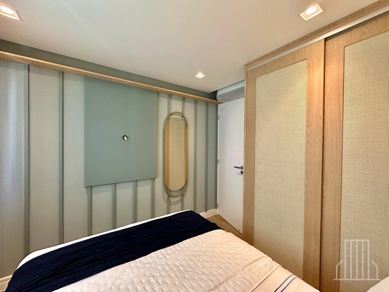 LINDÍSSIMO APARTAMENTO À VENDA NA ZONA NOVA – PRÓXIMO AO MAR!: 18ª foto da galeria de imagens do imóvel