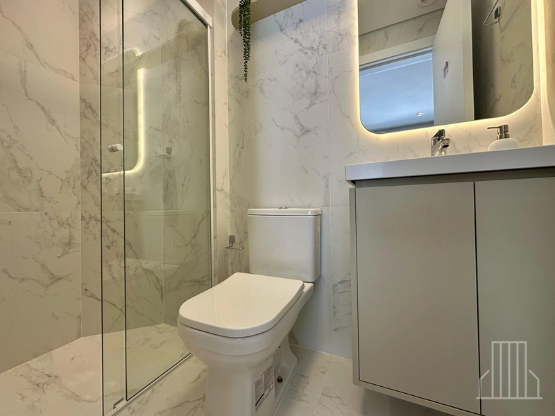 LINDÍSSIMO APARTAMENTO À VENDA NA ZONA NOVA – PRÓXIMO AO MAR!: 14ª foto da galeria de imagens do imóvel