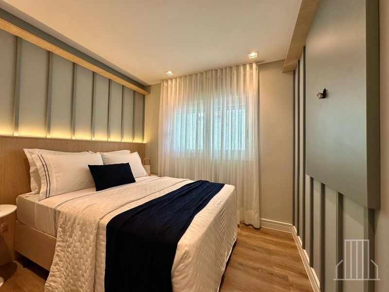 LINDÍSSIMO APARTAMENTO À VENDA NA ZONA NOVA – PRÓXIMO AO MAR!: 16ª foto da galeria de imagens do imóvel