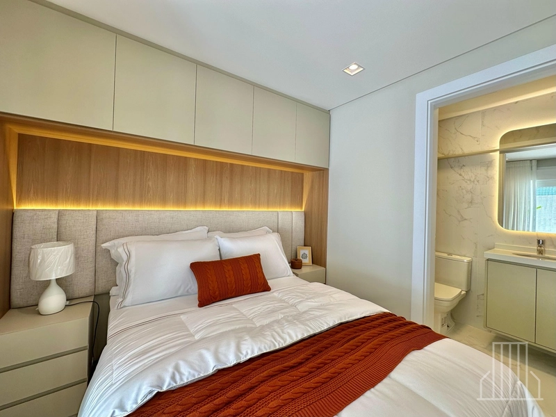 LINDÍSSIMO APARTAMENTO À VENDA NA ZONA NOVA – PRÓXIMO AO MAR!: 13ª foto da galeria de imagens do imóvel